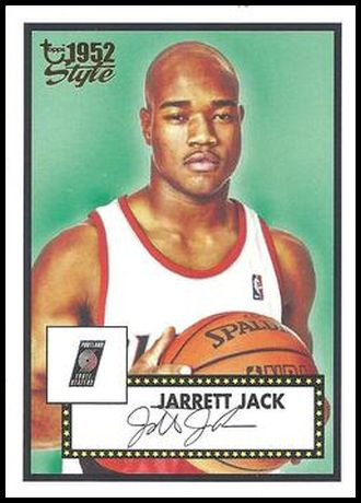 136 Jarrett Jack